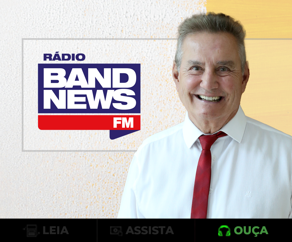 BAND NEWS FM