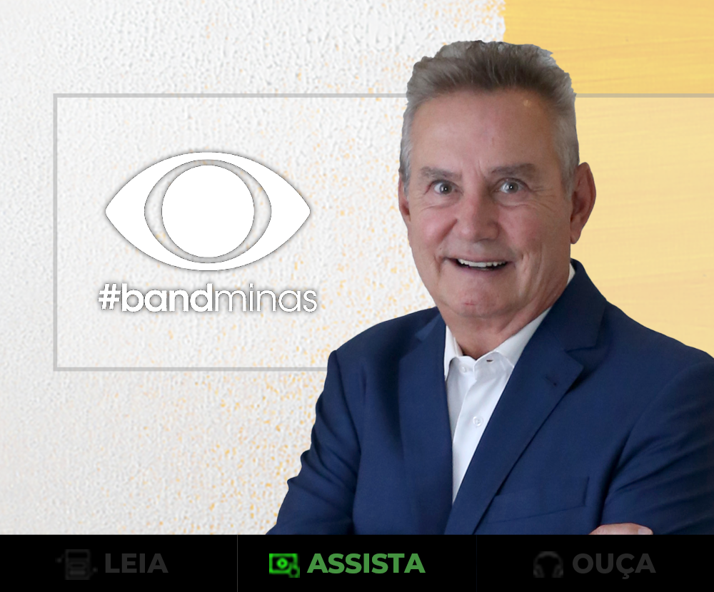 TV BAND MINAS
