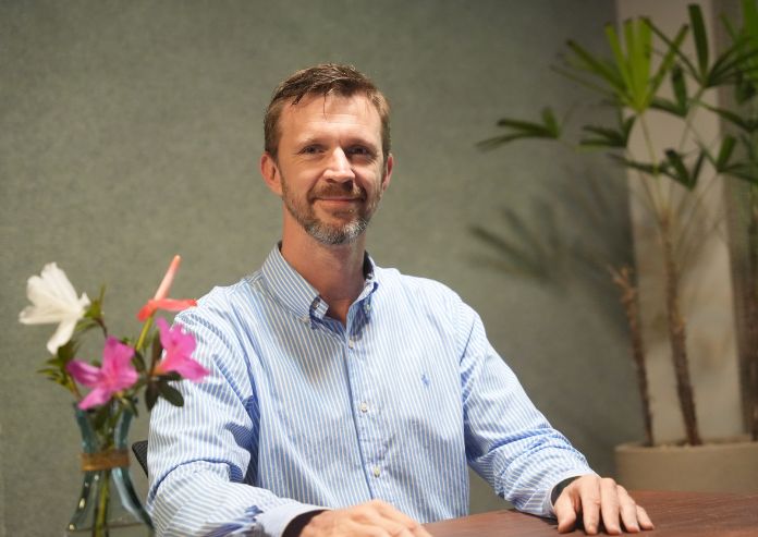 Paulo Navarro | Entrevista com Roberto Pértile