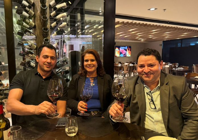 Sexta, 6 de março de 2026