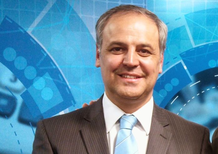 Paulo Navarro | Entrevista com José Ribeiro