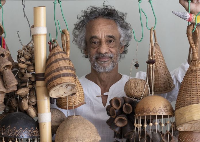 Paulo Navarro | Entrevista com Paulo Santos