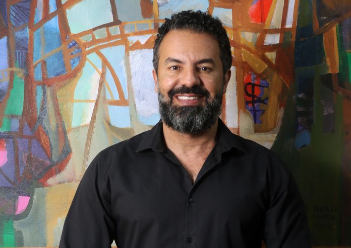 Paulo Navarro | Entrevista com Sérgio Rodrigo Reis