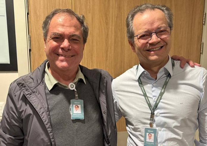 Terça, 5 de agosto de 2025