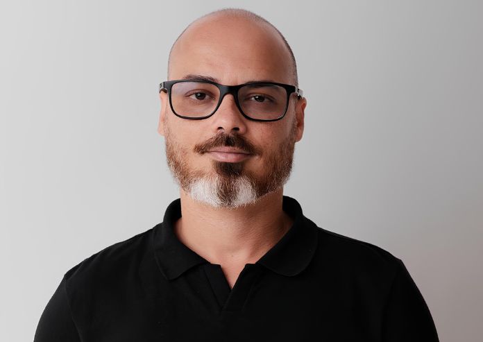 Paulo Navarro | Entrevista com Antonio Fonseca