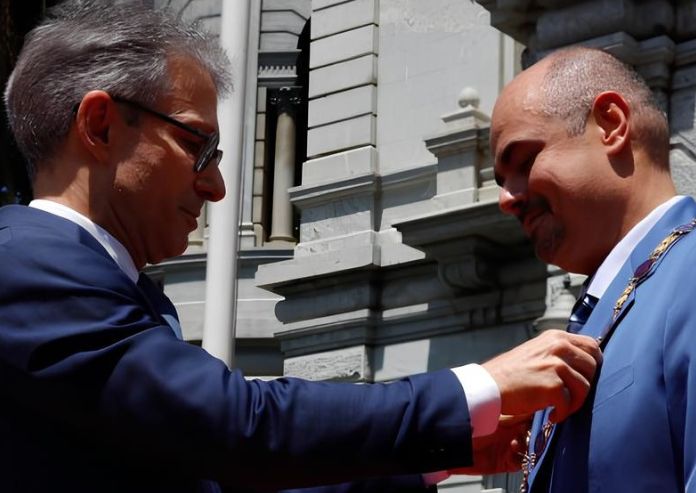 Terça, 24 de março de 2026