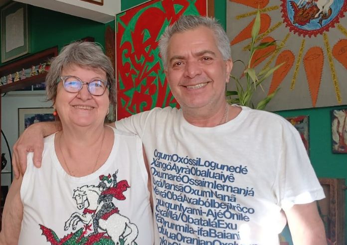 Terça, 5 de maio de 2026
