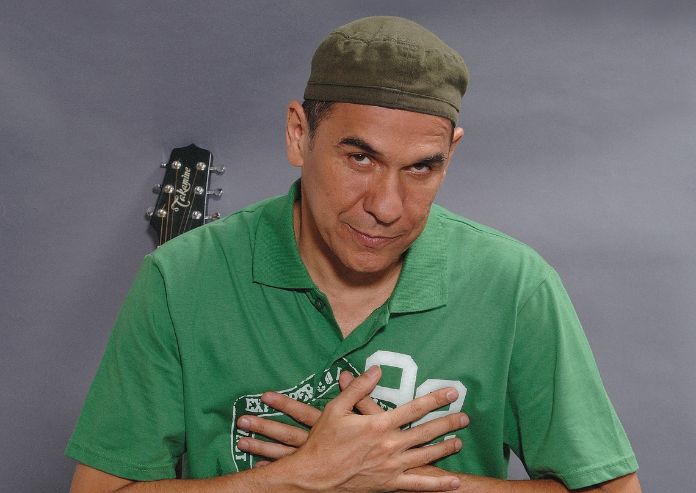 Paulo Navarro | Entrevista com Telo Borges