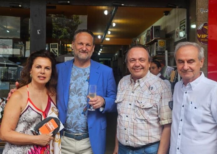 Adriana Maugeri entre as 100 Mulheres Poderosas do Agro e engenheiro José Coura celebra 50 anos