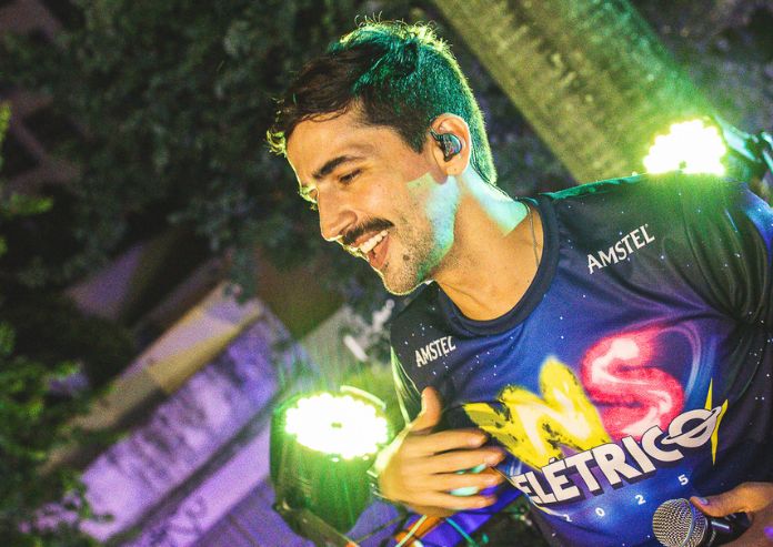 Sexta, 13 de fevereiro de 2026