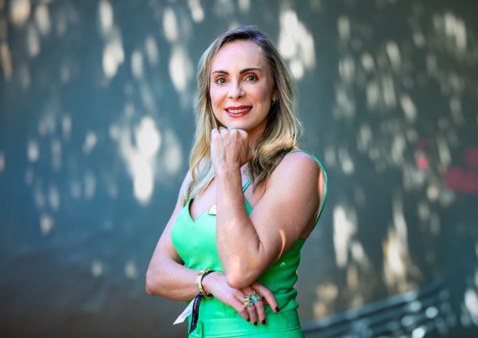 Paulo Navarro | Entrevista com Angela Vianello