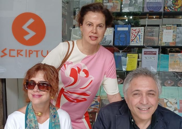 Quinta, 12 de março de 2026