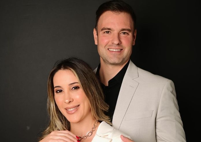 Paulo Navarro | Entrevista com Marina e Diogo