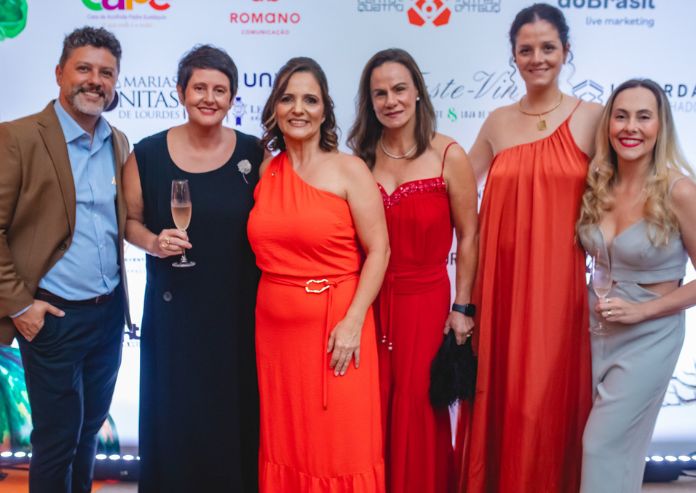 12º Jantar Chefs Contra o Câncer