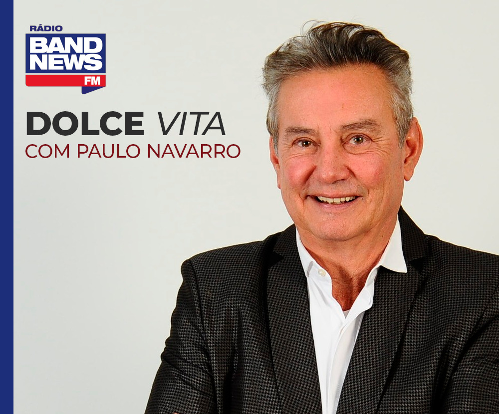 Dolce Vita | Pega na mentira