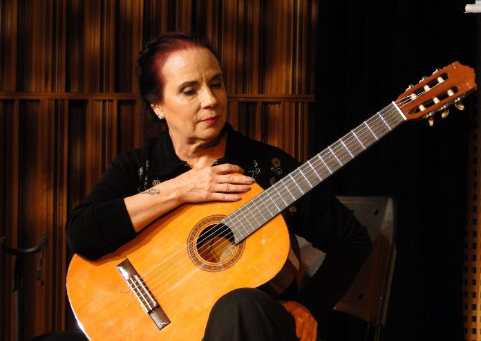 Paulo Navarro | Entrevista com Cecília Barreto