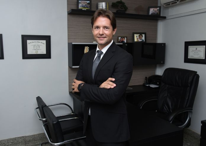 Paulo Navarro | Entrevista com Daniel Oliveira