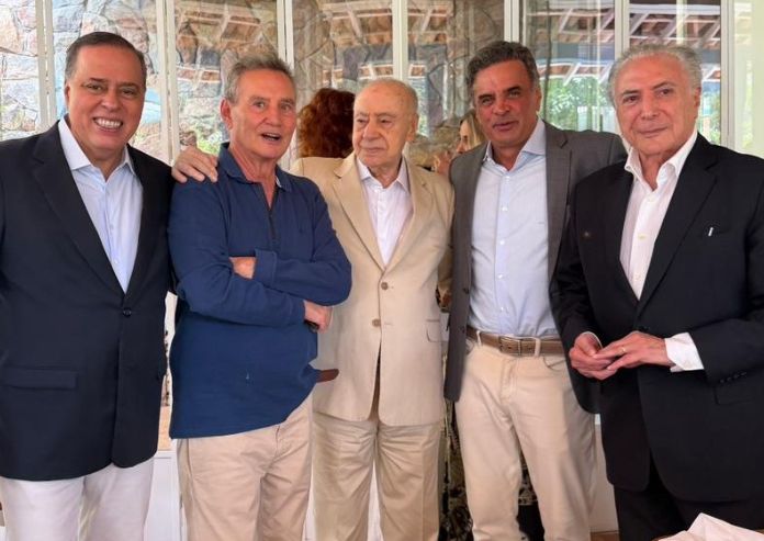 Segunda, 2 de março de 2026