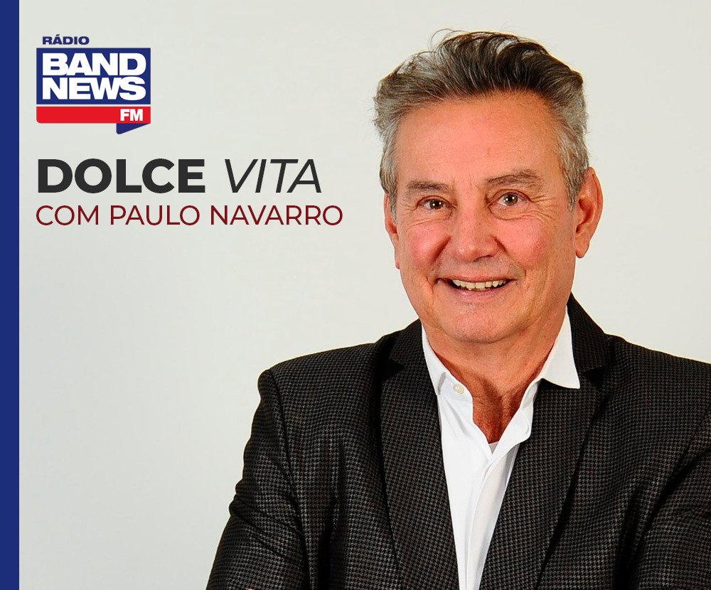 Dolce Vita | Cumbuca de Ouro