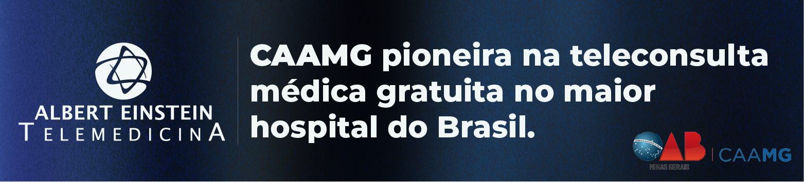 CAA MG março 2025